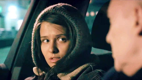 Дети перемен 4 сезон 4 серия