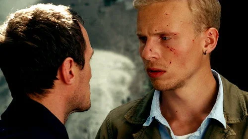 Дети перемен 1 сезон 9 серия