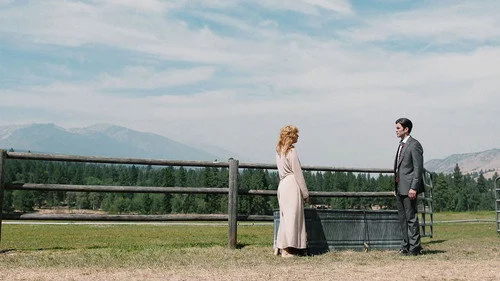 Йеллоустоун 1 сезон 1 серия