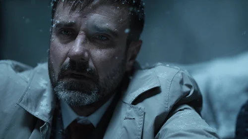 Триггер 1x6