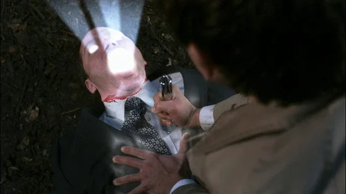 Сверхъестественное 5 сезон 3 серия