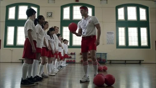Сверхъестественное 4 сезон 5 серия