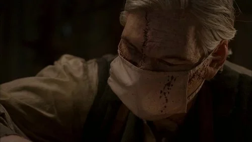 Сверхъестественное 3 сезон 1 серия