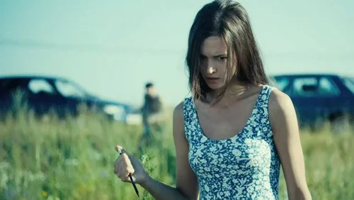 Метод 1 сезон 12 серия