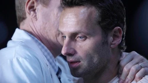 Бухта вдов 1 сезон 6 серия